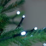 Indoor & Outdoor Battery Multifunction Fairy Lights