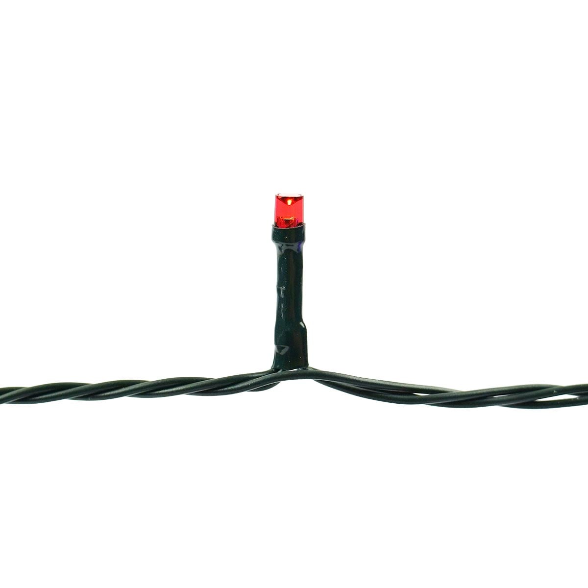 Indoor & Outdoor Battery Multifunction Fairy Lights
