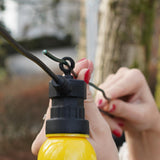 25m Heavy Duty Catenary Garden Wire