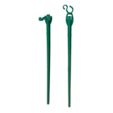 25cm Stakes For Mounting Fairy Lights, 25 Pack