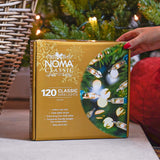 Indoor Traditional Classic Mini Christmas Fairy Lights