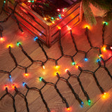 Indoor Traditional Classic Mini Christmas Fairy Lights