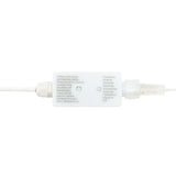 ConnectGo® Small Transformer, UK Plug, with Remote Control