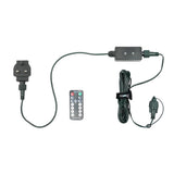 ConnectGo® Small Transformer, UK Plug, with Remote Control