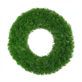 75cm Christmas Wreath Colorado Spruce