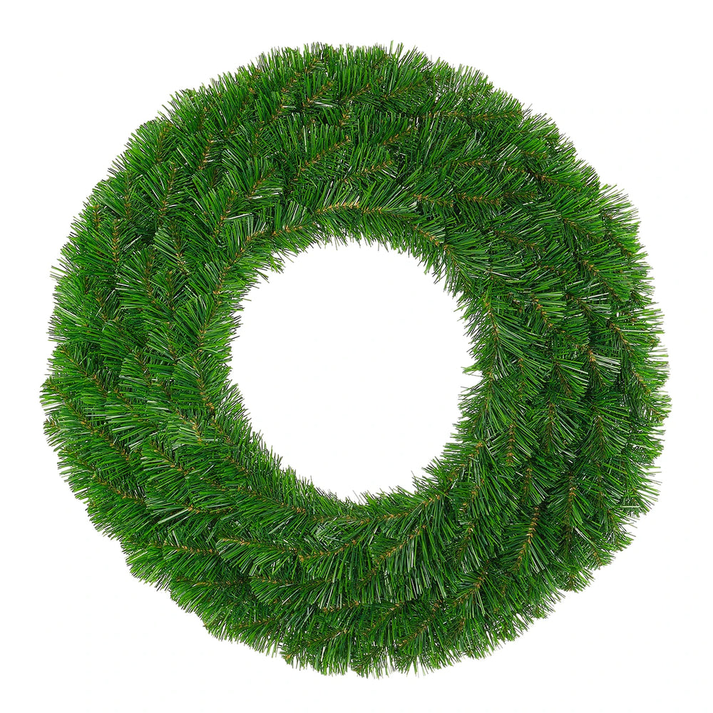 90cm Colorado Spruce Wreath
