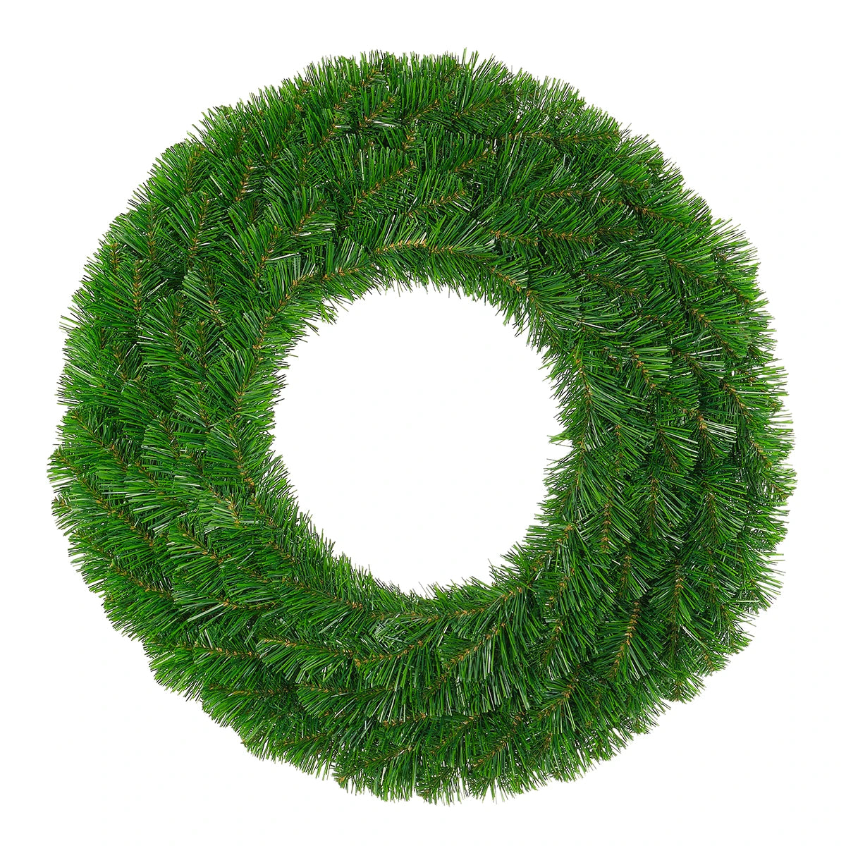 90cm Colorado Spruce Wreath