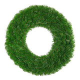90cm Colorado Spruce Wreath