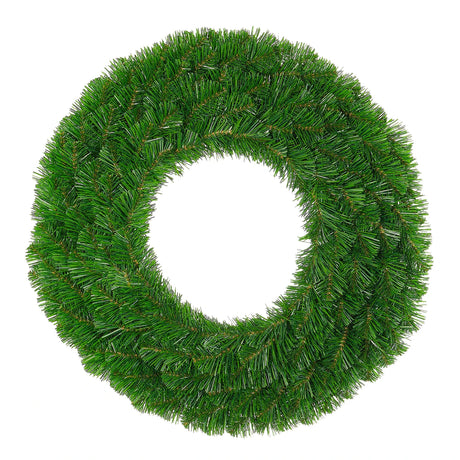 90cm Colorado Spruce Wreath
