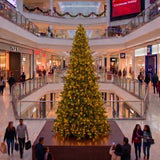 4m Commercial Giant Christmas Tree