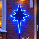 ConnectPro® 1.2m LED Connectable Neon Flex Outdoor North Star Light