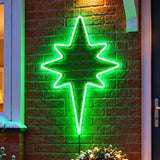 ConnectPro® 1.2m LED Connectable Neon Flex Outdoor North Star Light