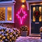 ConnectPro® 1.2m LED Connectable Neon Flex Outdoor North Star Light