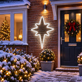 ConnectPro® 1.2m LED Connectable Neon Flex Outdoor North Star Light