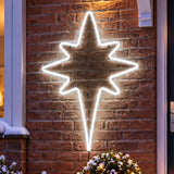 ConnectPro® 1.2m LED Connectable Neon Flex Outdoor North Star Light