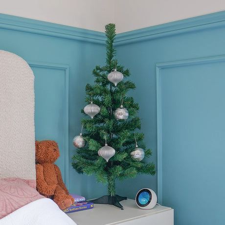 3ft Artificial Tabletop Christmas Tree