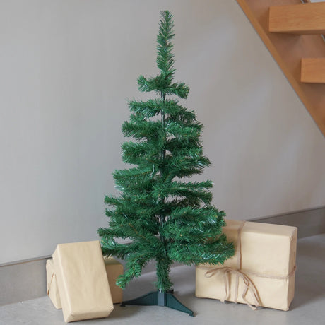 3ft Artificial Tabletop Christmas Tree