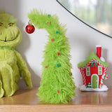 Grinch Bendy Christmas Tree Topper Decoration
