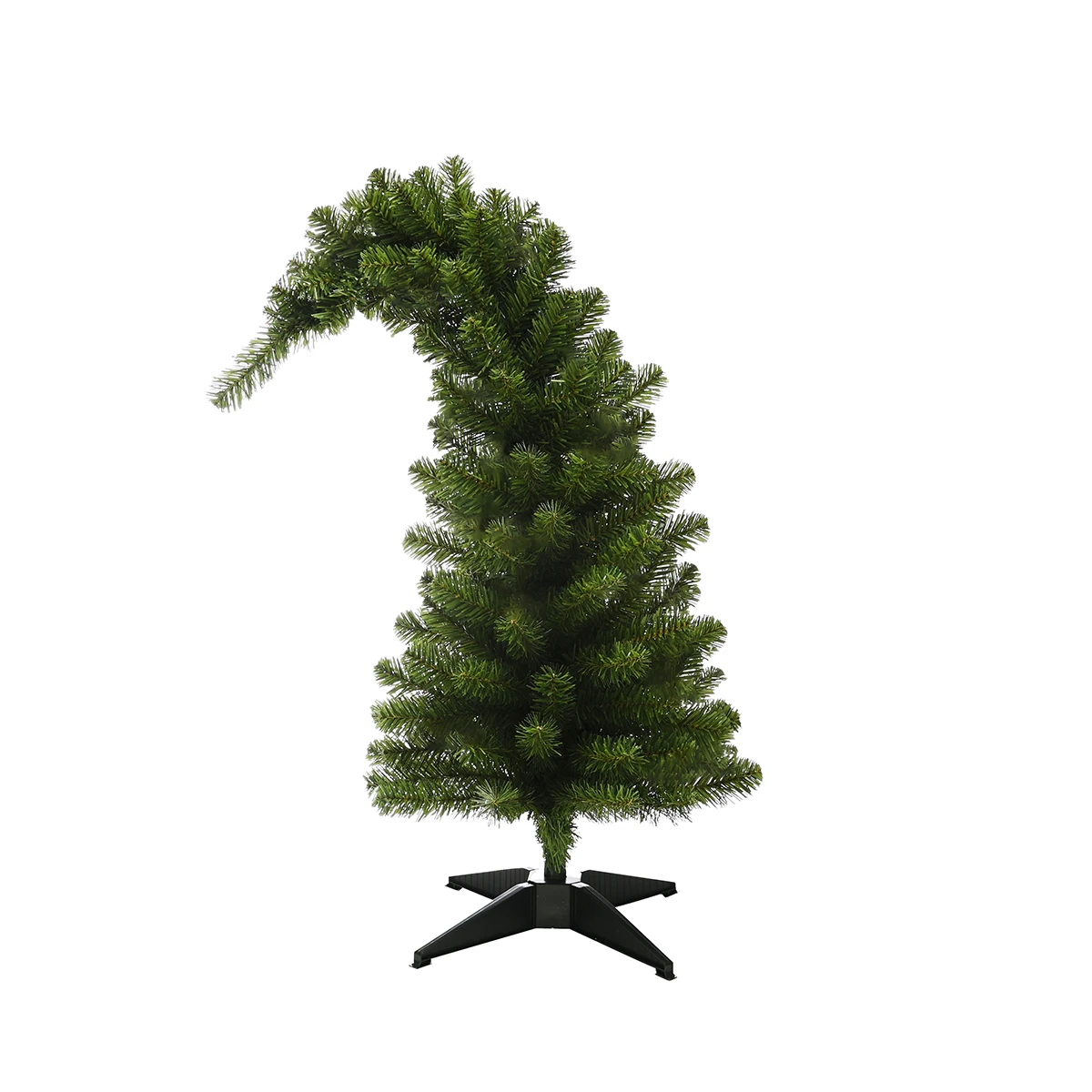 3ft Bendy Artificial Christmas Tree