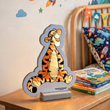 ©Disney Winnie the Pooh Tigger LED Infinity Mirror Light 20cm