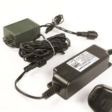 Medium Power Pack with Controller, 5m Green Cable - Powers up to 1600 LEDs