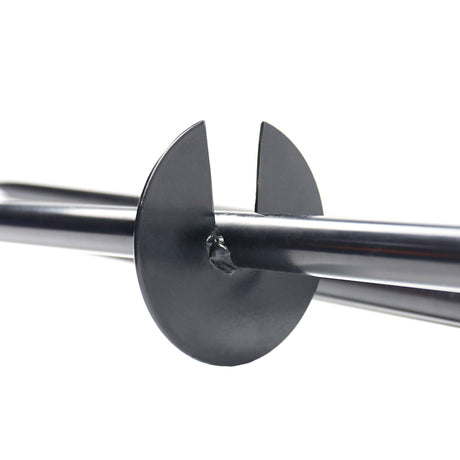 Steel Festoon Pole 1.5m or 2.4m