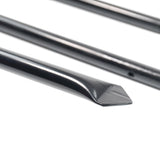 Steel Festoon Pole 1.5m or 2.4m