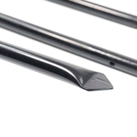 Steel Festoon Pole 1.5m or 2.4m