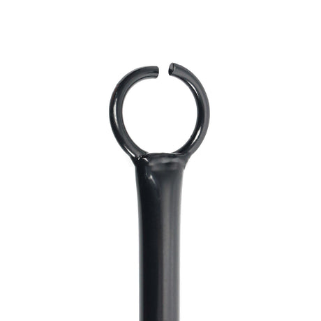 Steel Festoon Pole 1.5m or 2.4m