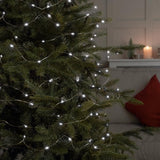 10m Outdoor Battery Micro Fairy Lights