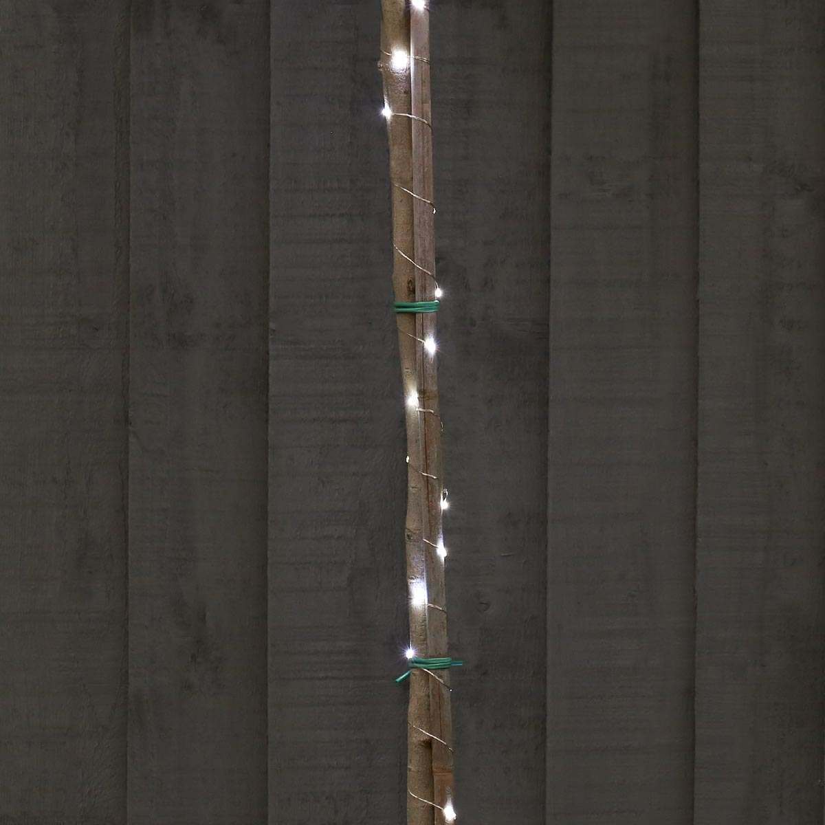 10m Outdoor Battery Micro Fairy Lights