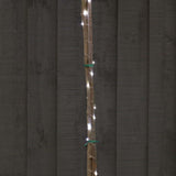 10m Outdoor Battery Micro Fairy Lights