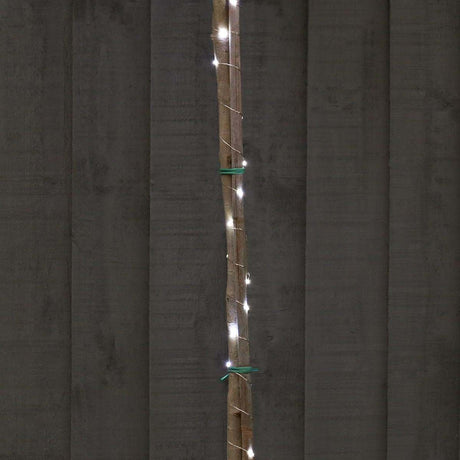 10m Outdoor Battery Micro Fairy Lights