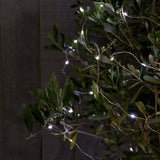 10m Outdoor Battery Micro Fairy Lights