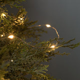 10m Outdoor Battery Micro Fairy Lights
