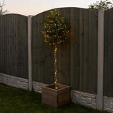 10m Outdoor Battery Micro Fairy Lights