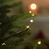 10m Outdoor Battery Micro Fairy Lights