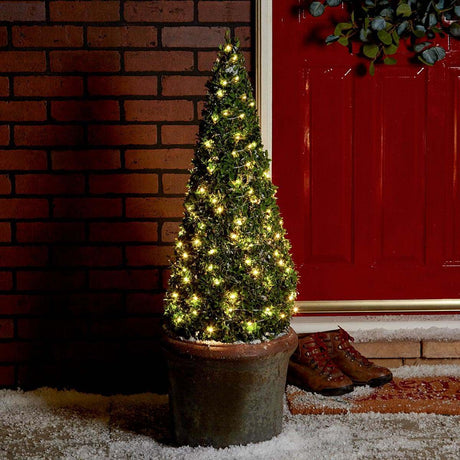 10m Outdoor Battery Micro Fairy Lights