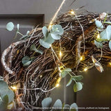 10m Outdoor Battery Micro Fairy Lights