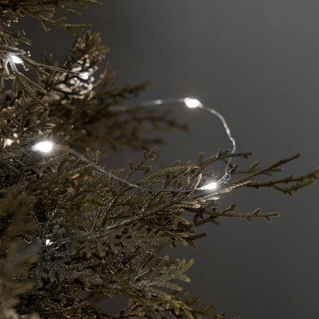 10m Outdoor Battery Micro Fairy Lights