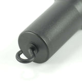 Outdoor Battery Frosted Bulb Festoon Lights