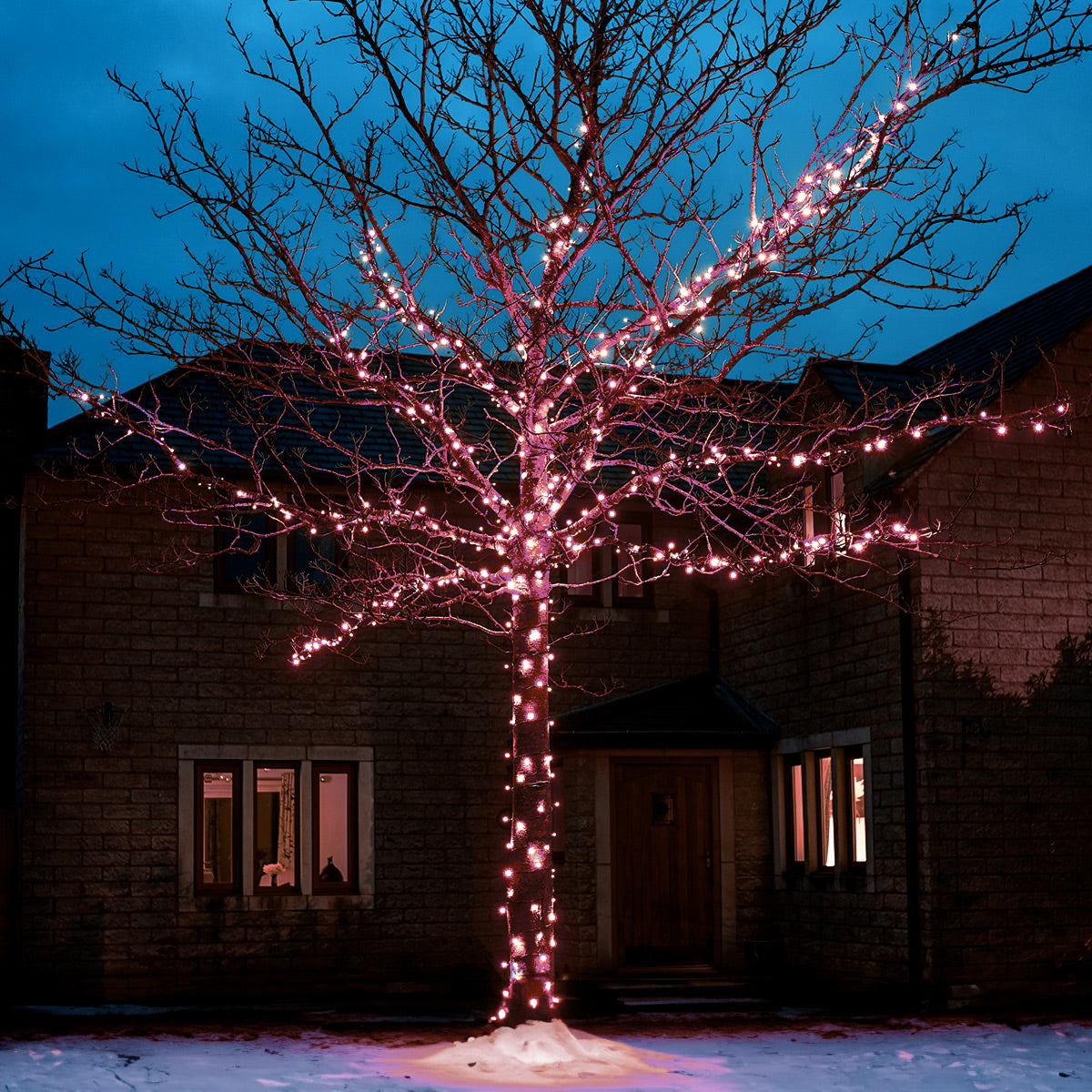 connectgo-outdoor-led-fairy-lights-connectable-dark-green-cable
