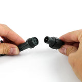 connectgo-outdoor-led-fairy-lights-connectable-dark-green-cable