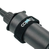 ConnectGo® AA Battery Box, Rubber Cable