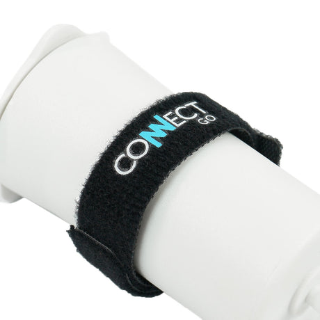 ConnectGo® AA Battery Box, Rubber Cable