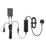 ConnectGo® Medium Transformer, UK Plug