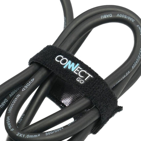 ConnectGo® Medium Transformer, UK Plug