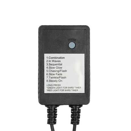 ConnectGo® Medium Transformer, UK Plug