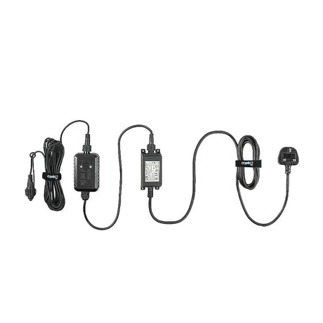 ConnectGo® Medium Transformer, UK Plug