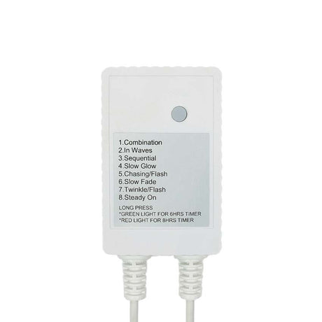 ConnectGo® Medium Transformer, UK Plug